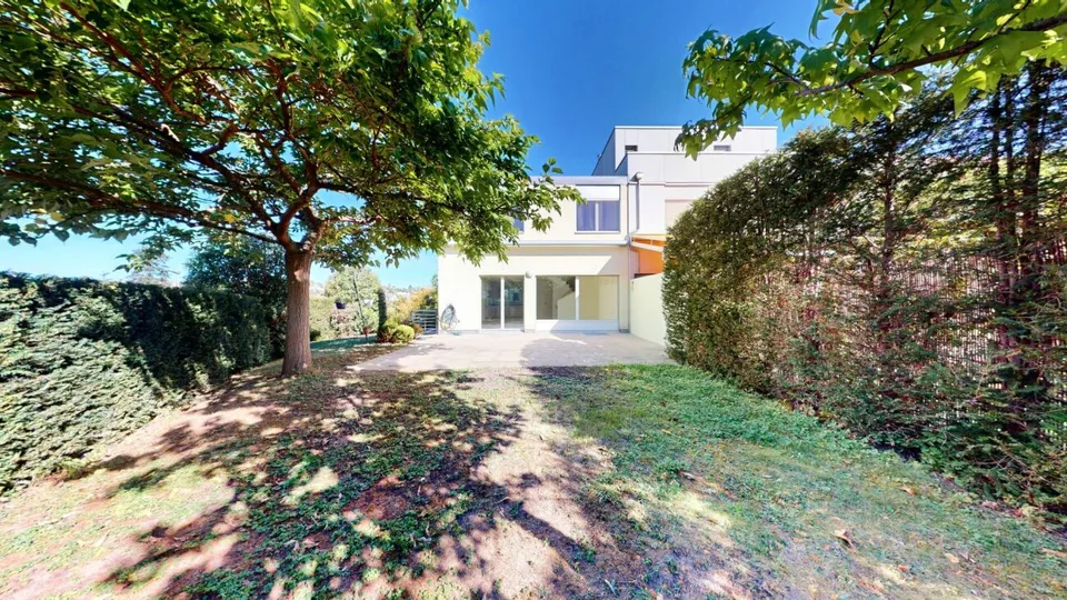 Ihr neues Familienglück, grosszügiges 5.5 Zimmer Eckhaus mit privatem Garten! – Foto 6 von 21