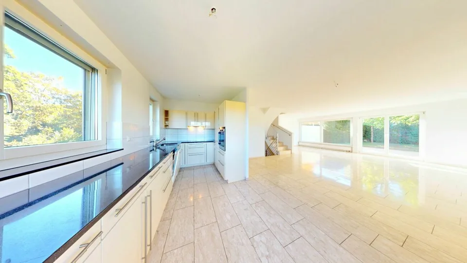 Ihr neues Familienglück, grosszügiges 5.5 Zimmer Eckhaus mit privatem Garten! – Foto 10 von 21