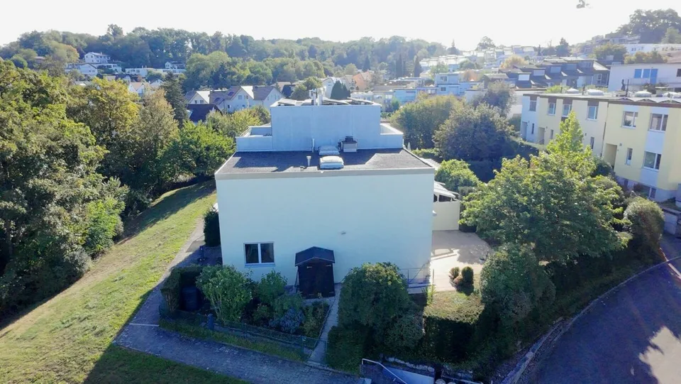 Ihr neues Familienglück, grosszügiges 5.5 Zimmer Eckhaus mit privatem Garten! – Foto 5 von 21