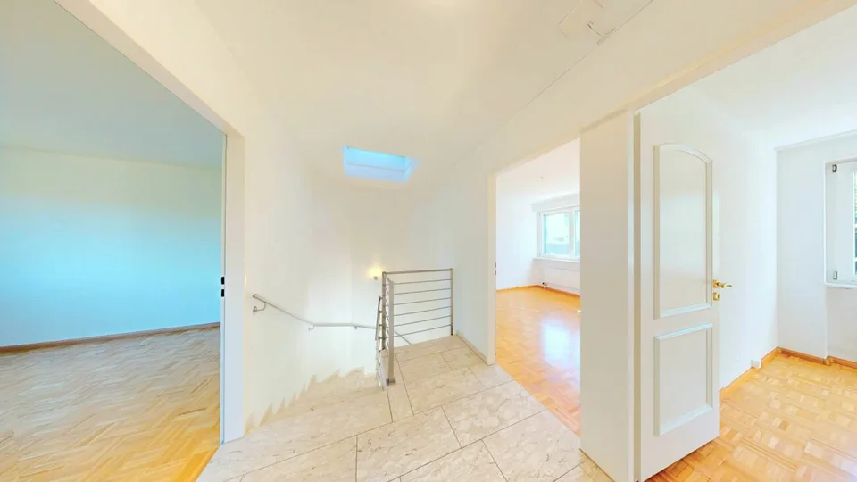 Ihr neues Familienglück, grosszügiges 5.5 Zimmer Eckhaus mit privatem Garten! – Foto 21 von 21