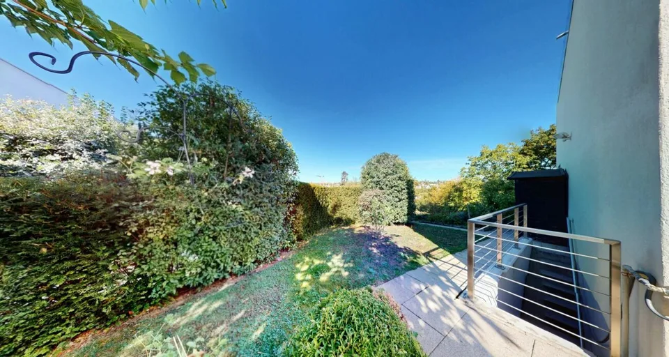 Ihr neues Familienglück, grosszügiges 5.5 Zimmer Eckhaus mit privatem Garten! – Foto 9 von 21