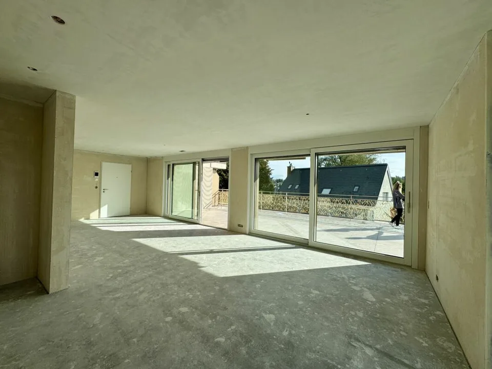 IL VOSTRO APPARTAMENTO IN MANSARDA - IL VOSTRO STILE - LA VOstra CASA - ABITARE ESCLUSIVO CON VISTA – foto 6 di 9