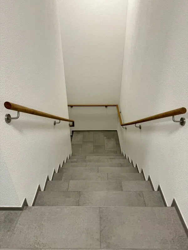 IL VOSTRO APPARTAMENTO IN MANSARDA - IL VOSTRO STILE - LA VOstra CASA - ABITARE ESCLUSIVO CON VISTA – foto 4 di 9