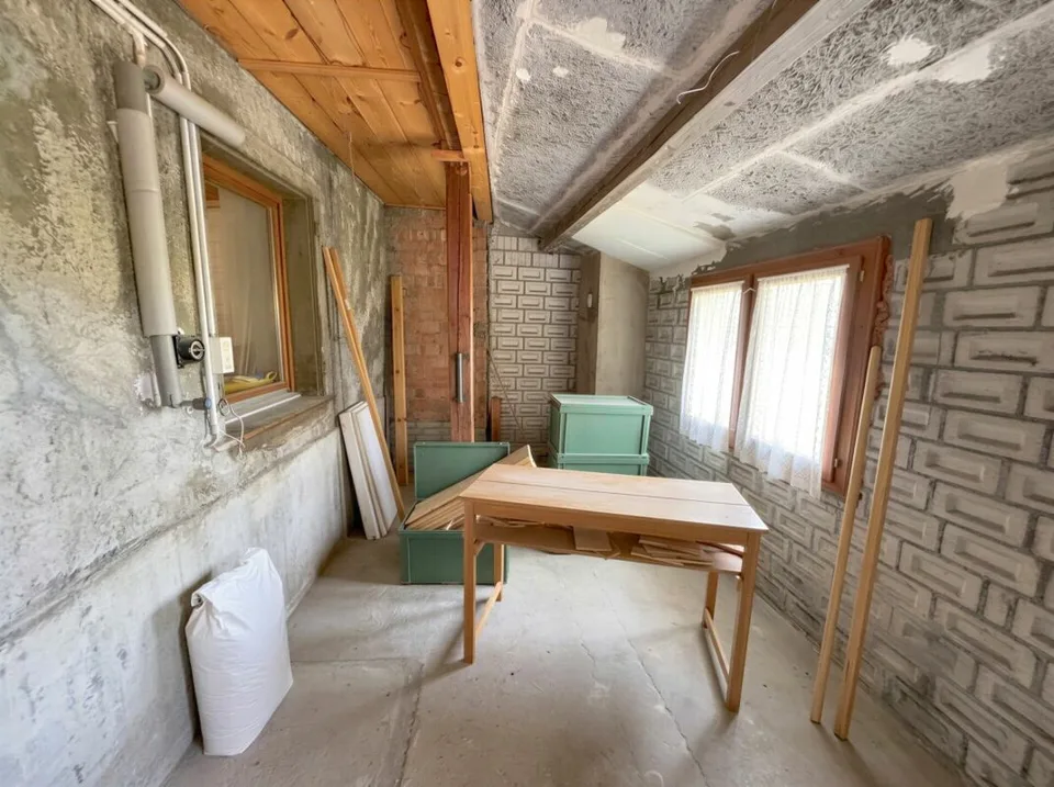 WOHNEN AM BACH - GROSSZÜGIGER GRUNDRISS – Foto 9 von 14