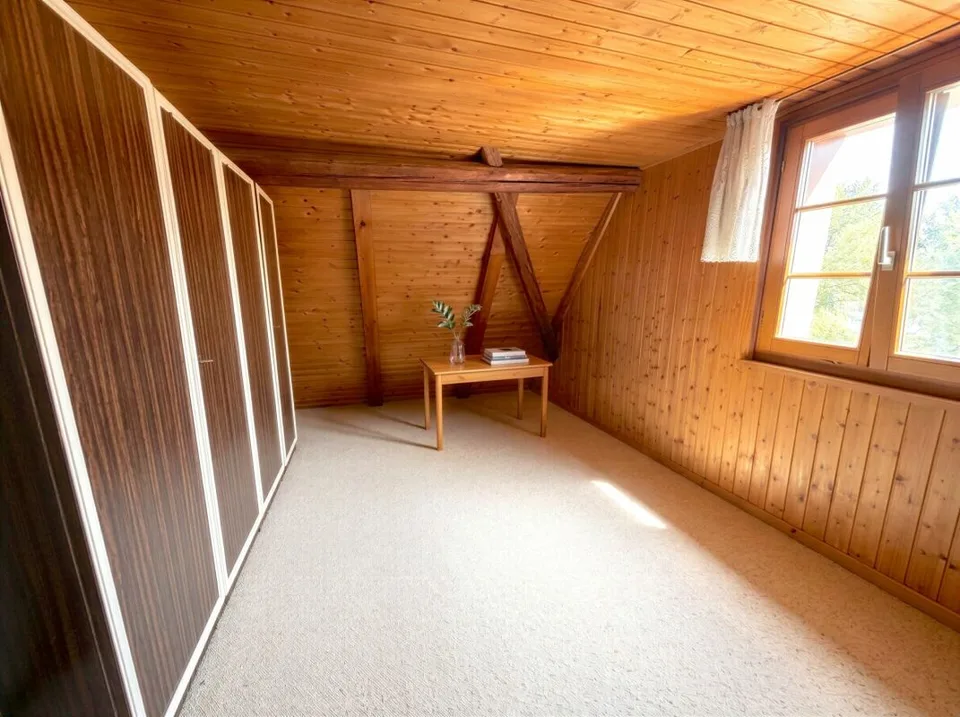 WOHNEN AM BACH - GROSSZÜGIGER GRUNDRISS – Foto 12 von 14