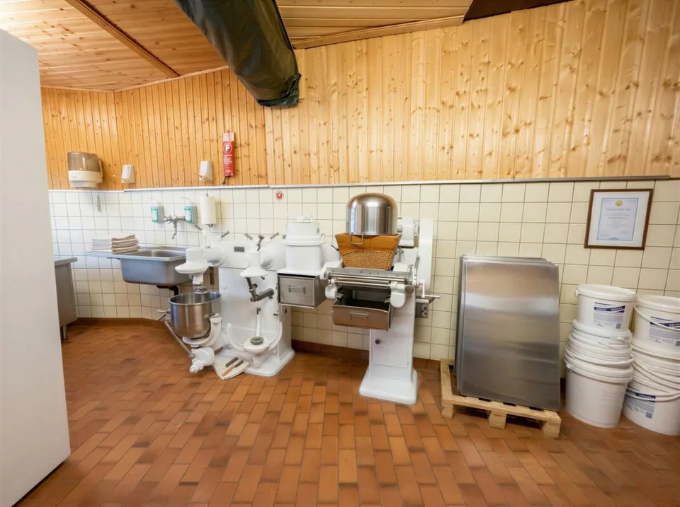 WOHNEN AM BACH - GROSSZÜGIGER GRUNDRISS – Foto 6 von 14
