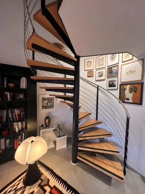 4.5 Zimmer Attikawohnung in Founex – Foto 13 von 13