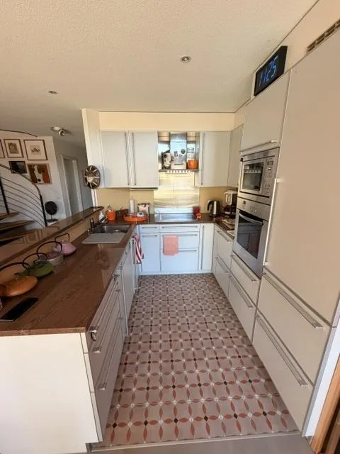 4.5 Zimmer Attikawohnung in Founex – Foto 6 von 13