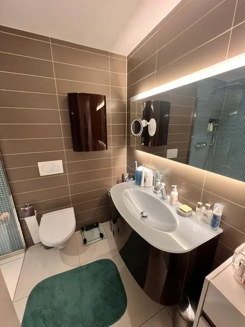 4.5 Zimmer Attikawohnung in Founex – Foto 11 von 13