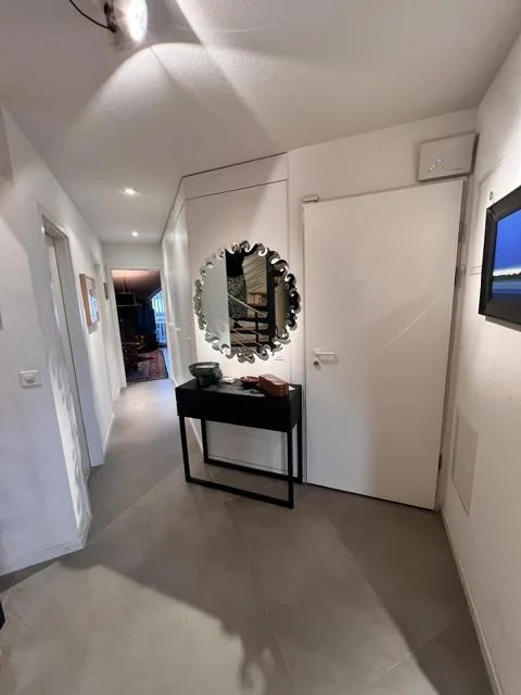 4.5 Zimmer Attikawohnung in Founex – Foto 7 von 13
