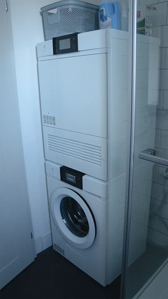 2 ZI-WOHNUNG IN ST. GALLEN, MÖBLIERT, TEMPORÄR – foto 9 di 10