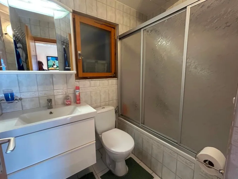 Chalet di montagna ad Arbaz – 4 locali con vista panoramica – foto 8 di 13