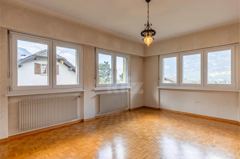 Charmante maison villageoise avec jardin – photo 2 sur 13