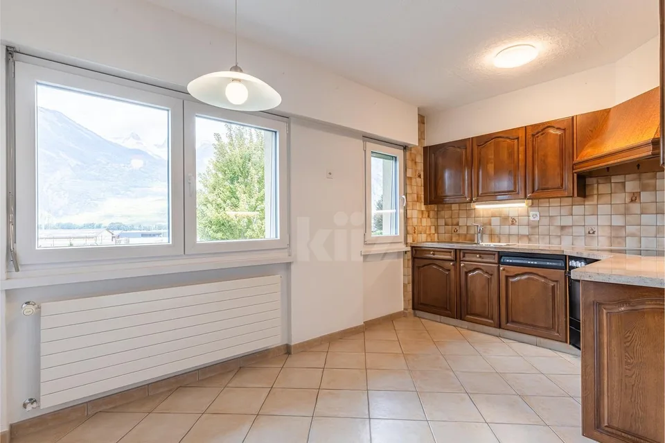 Charmante maison villageoise avec jardin – photo 4 sur 13