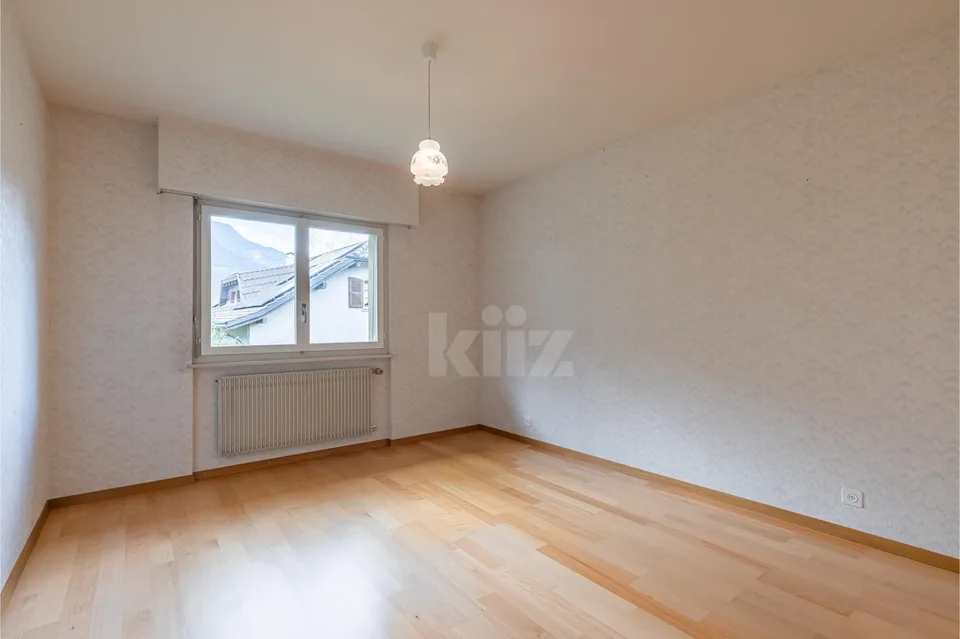 Charmante maison villageoise avec jardin – photo 8 sur 13