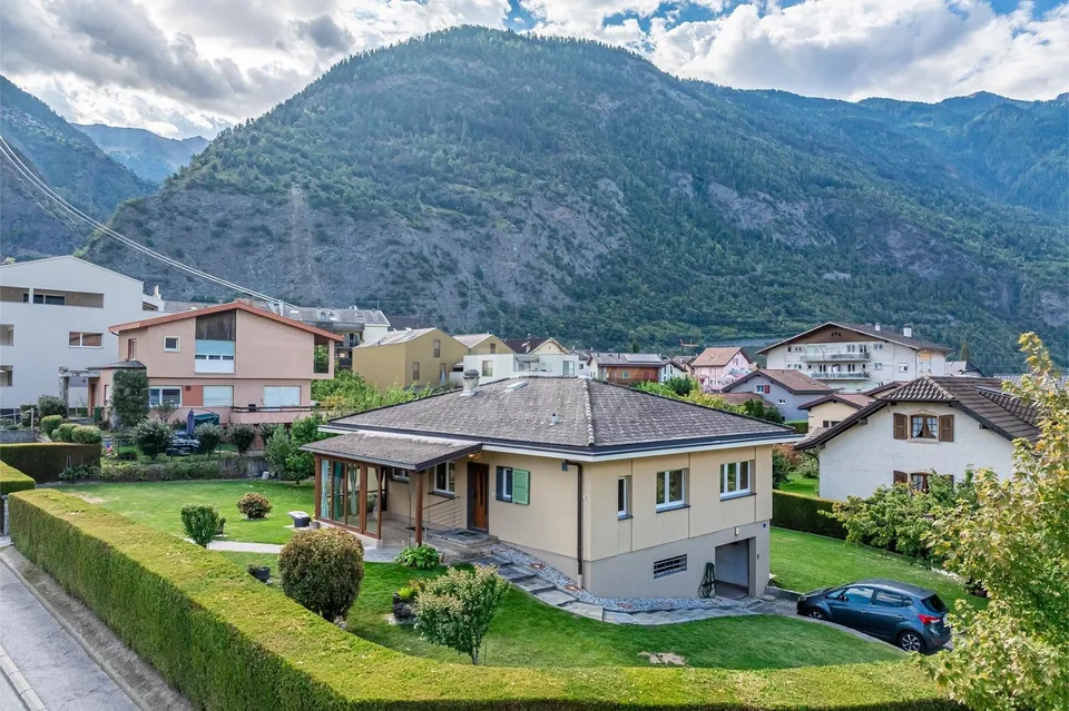 Charmante maison villageoise avec jardin – photo 12 sur 13