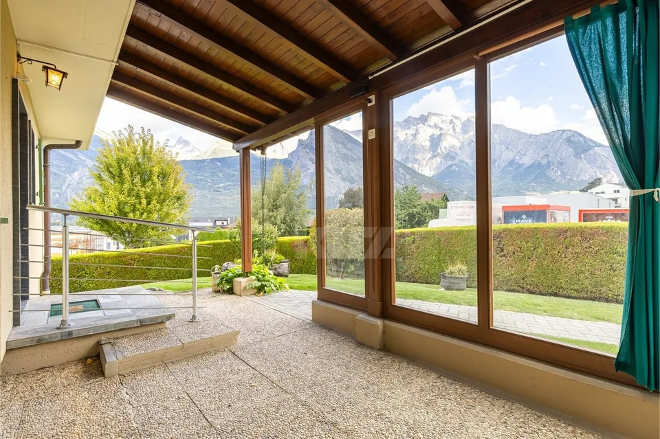 Charmante maison villageoise avec jardin – photo 6 sur 13