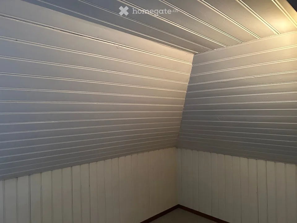 Dachwohnung – Foto 4 von 5