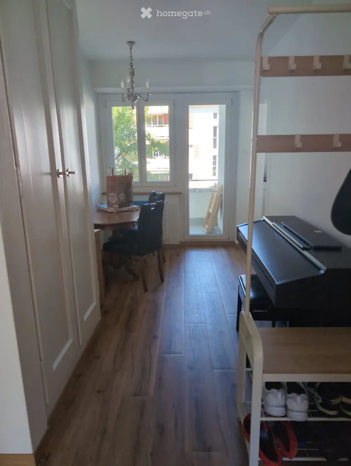 WOHNUNGSTAUSCH: 3.5-Z-Whg in THUN gegen 1/1.5-Z-Whg in BERN – Foto 5 von 5