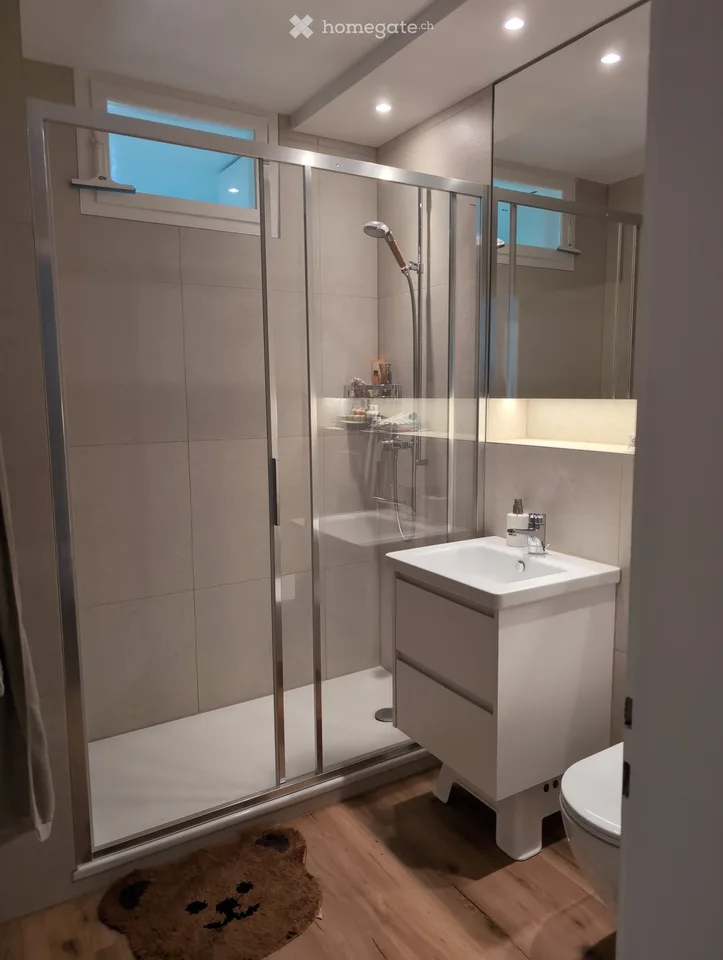 WOHNUNGSTAUSCH: 3.5-Z-Whg in THUN gegen 1/1.5-Z-Whg in BERN – Foto 3 von 5