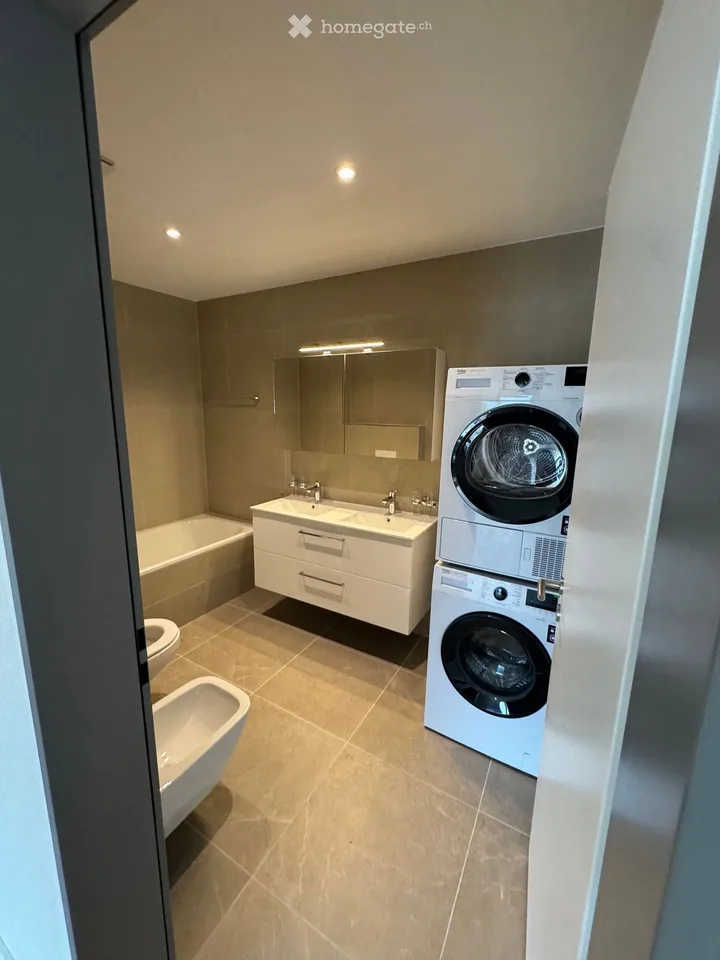 Wir suchen einen Nachmieter für 2.5 Zimmer in Giubiasco – Foto 3 von 5