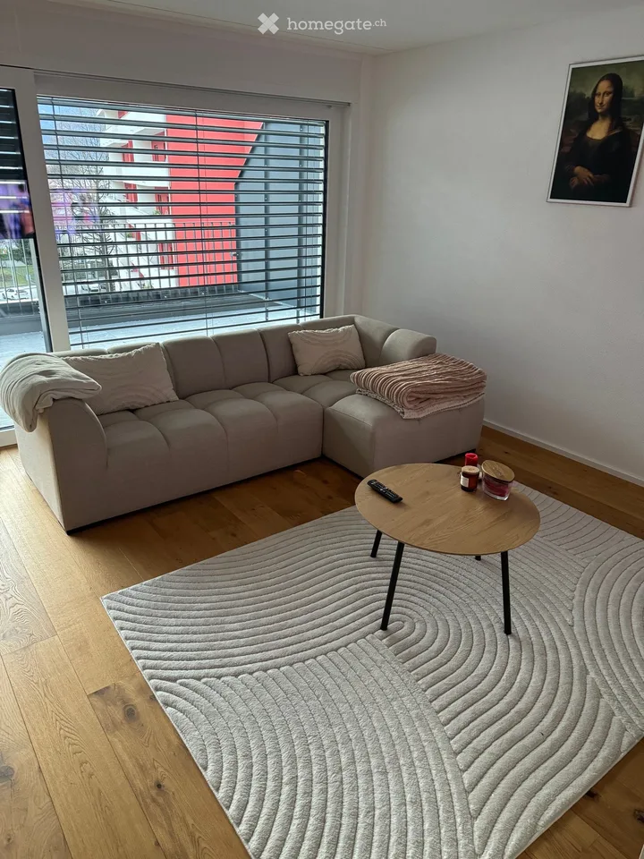 Wir suchen einen Nachmieter für 2.5 Zimmer in Giubiasco – Foto 2 von 5