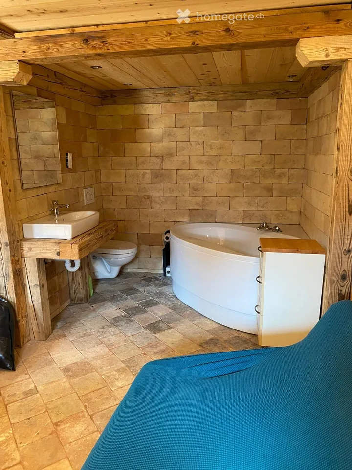 Nachmieter gesucht / Cerca subentrante – Foto 5 von 5