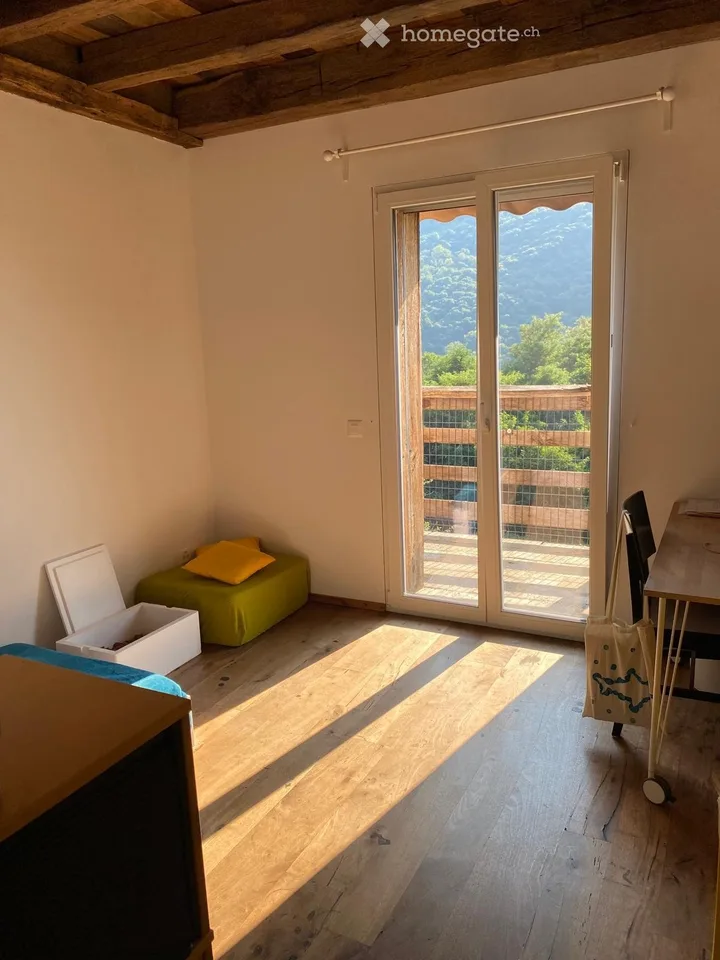 Nachmieter gesucht / Cerca subentrante – Foto 4 von 5