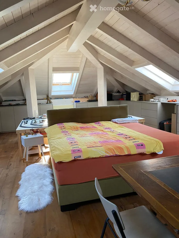 Nachmieter gesucht / Cerca subentrante – Foto 3 von 5