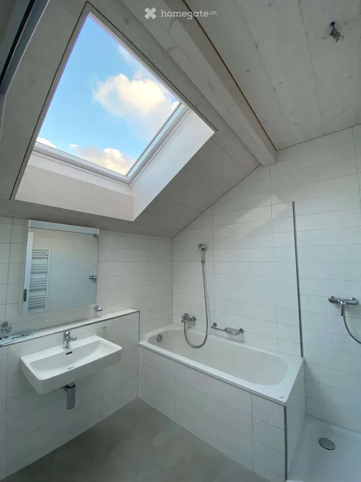 Duplex-Wohnung – Foto 5 von 5