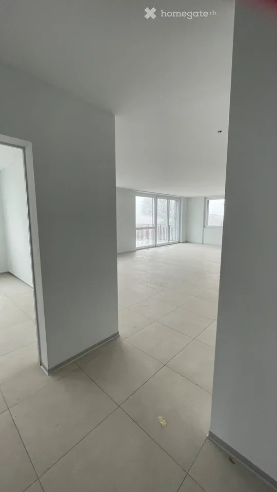 Duplex-Wohnung – Foto 4 von 5
