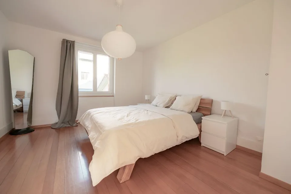 2 ZI-WOHNUNG IN LIEBEFELD (BE), MÖBLIERT, TEMPORÄR – photo 5 of 8