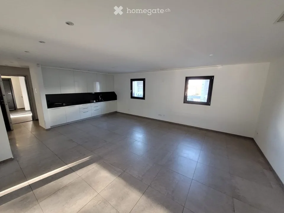 Wohnungssuchender, 5.5 Zimmer in Arbedo – Foto 3 von 5