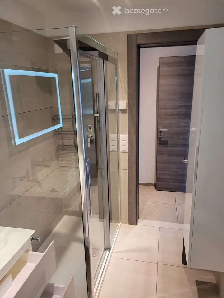 Wohnungssuchender, 5.5 Zimmer in Arbedo – Foto 2 von 5