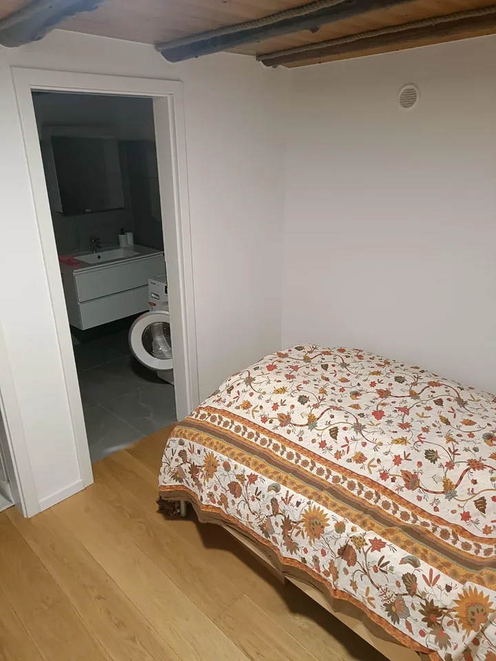 Rustico in pietra a Vergeletto – Charme montano rinnovato in vendita – foto 6 di 22