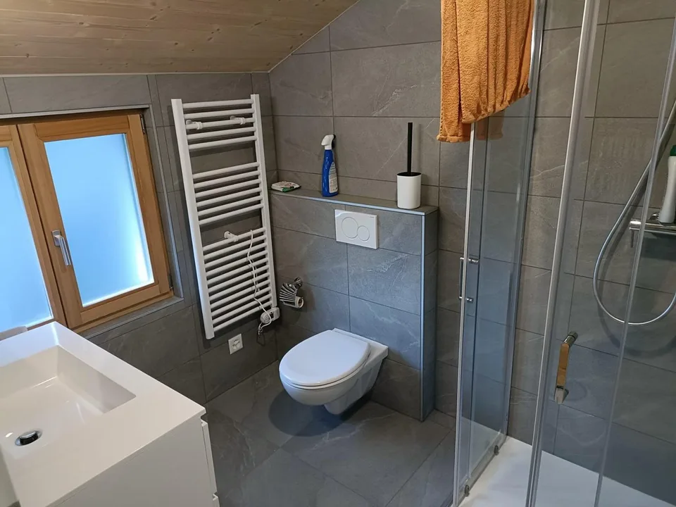 Rustico in pietra a Vergeletto – Charme montano rinnovato in vendita – foto 17 di 22