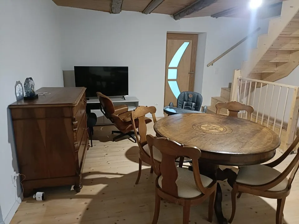 Rustico in pietra a Vergeletto – Charme montano rinnovato in vendita – foto 5 di 22