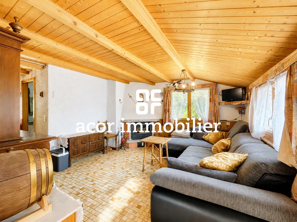 5 Zimmer Wohnung in Grône – Foto 3 von 14