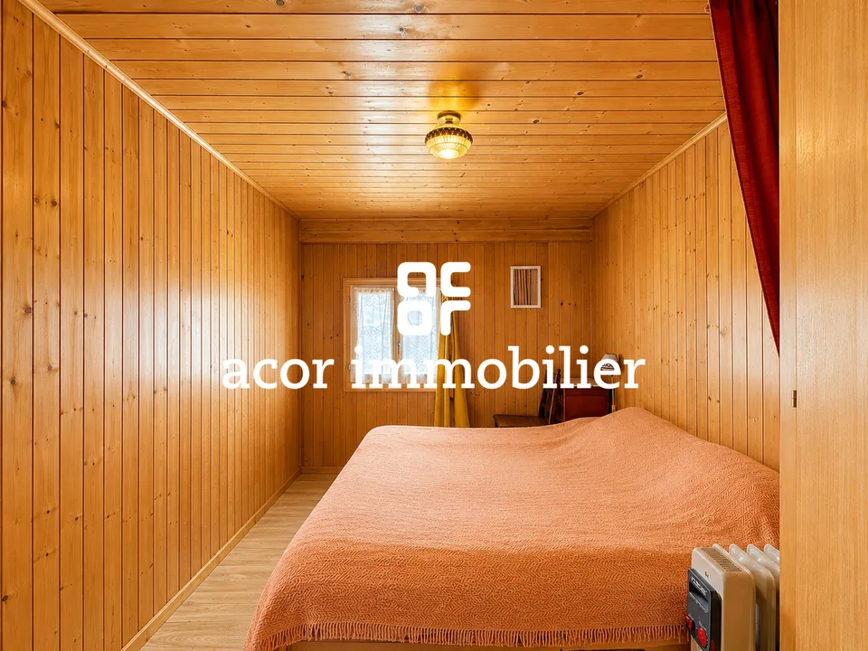 5 Zimmer Wohnung in Grône – Foto 5 von 14
