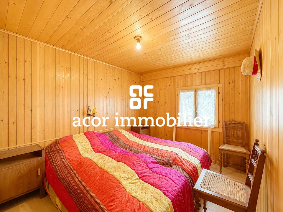 5 Zimmer Wohnung in Grône – Foto 4 von 14