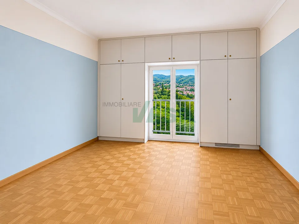 Spaziosa villa con piscina e splendida vista panoramica sui vigneti – Foto 11 von 13