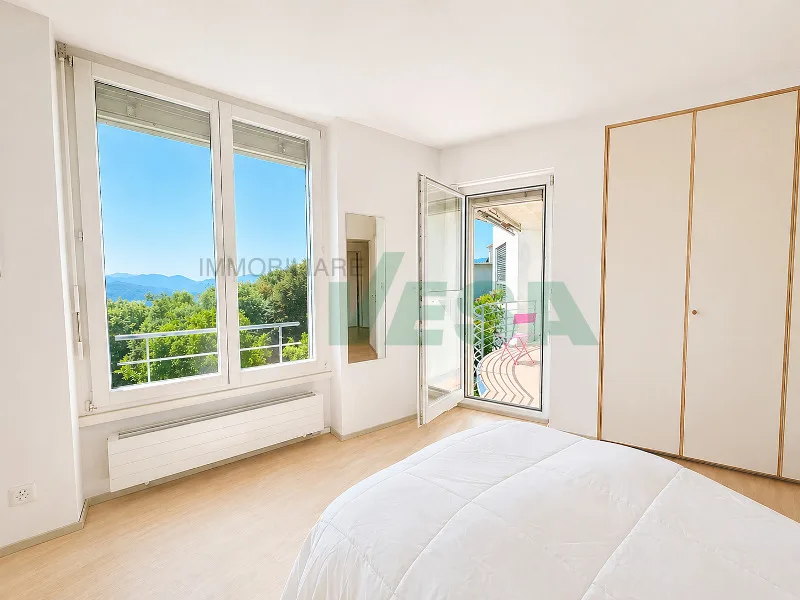 Proprietà di charme con villa, bel rustico e ampio terreno edificabile – Foto 12 von 13