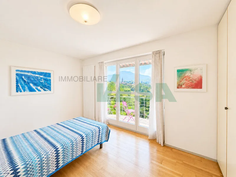 Proprietà di charme con villa, bel rustico e ampio terreno edificabile – Foto 10 von 13