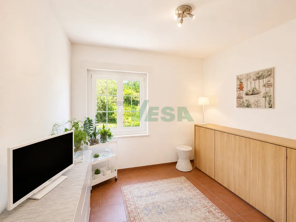 Accogliente casa unifamiliare su un unico piano con ampio giardino – photo 11 sur 13