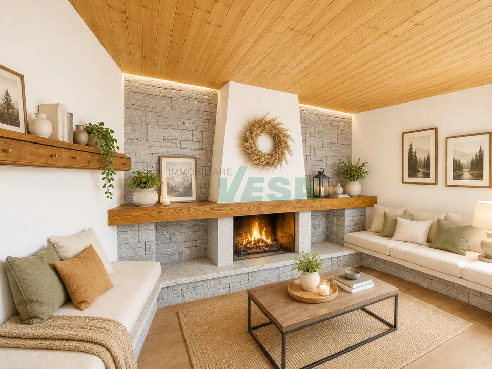 Spaziosa villa con piscina, grande giardino e appartamento monolocale – photo 13 sur 13