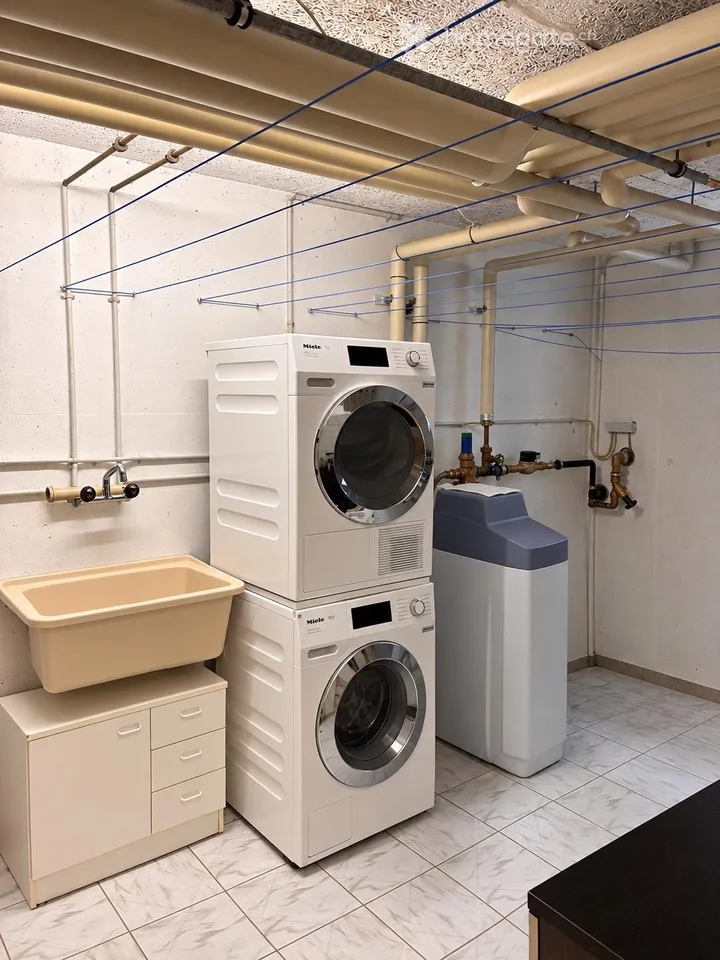 8.5 Zimmer Einfamilienhaus – Foto 5 von 5