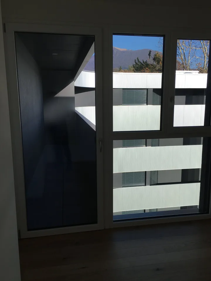 Lugano-Savosa, 3.5-Zimmer-Wohnung - letztes Stockwerk – Foto 17 von 21