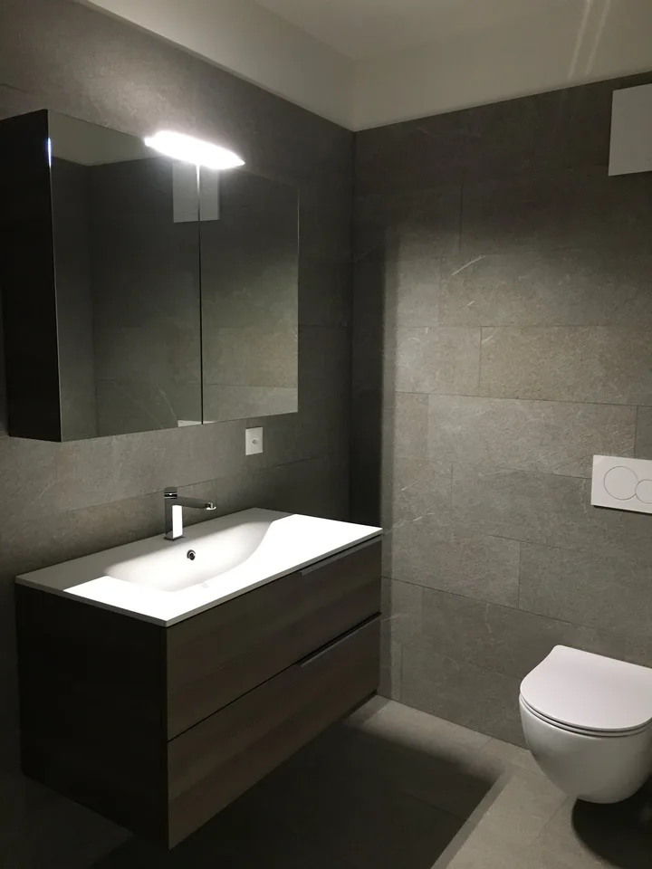 Lugano-Savosa, 3.5-Zimmer-Wohnung - letztes Stockwerk – Foto 15 von 21