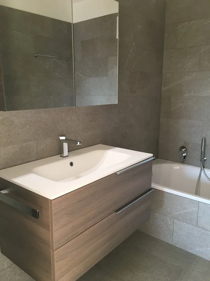 Lugano-Savosa, 3.5-Zimmer-Wohnung - letztes Stockwerk – Foto 10 von 21