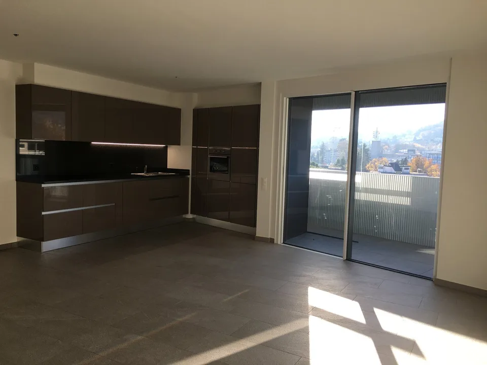 Lugano-Savosa, 3.5-Zimmer-Wohnung - letztes Stockwerk – Foto 3 von 21